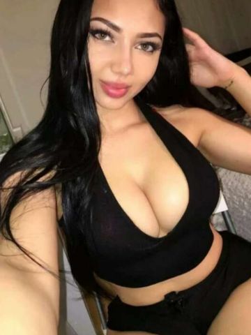 Анастасия Умная Реал