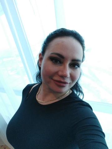 Светлана фото 6