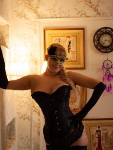 Наталия Пепельная Блондинка