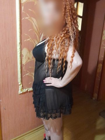 Мария Молодая Красотка фото 4