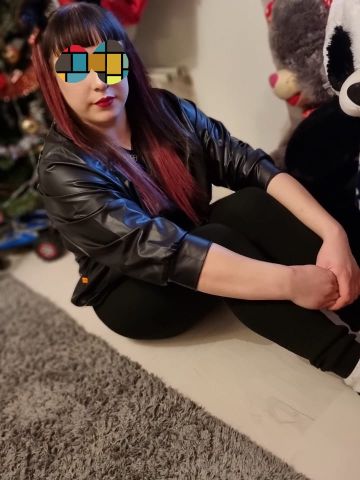 Юлия Доминирование Реал