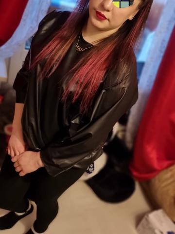 Юлия Доминирование Реал фото 2