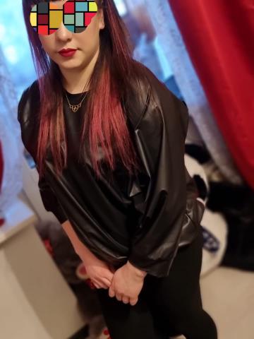 Юлия Доминирование Реал фото 3