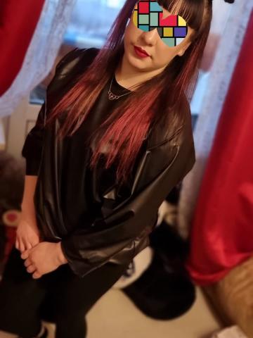 Юлия Доминирование Реал фото 4