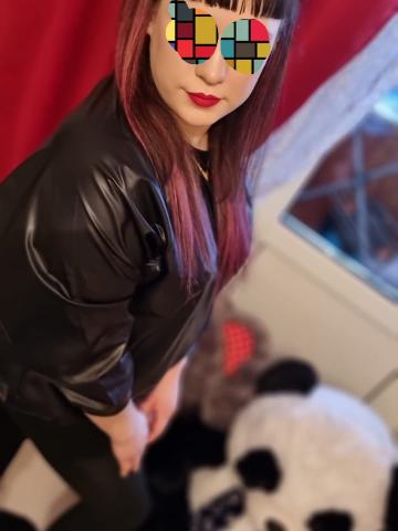 Юлия Доминирование Реал фото 5