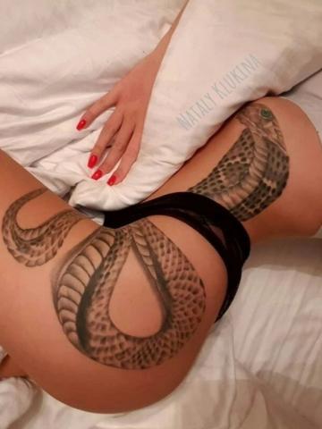 Жанна Современная фото 2